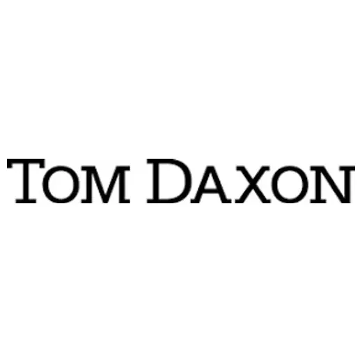 tomdaxon brand logo for tomdaxon.com