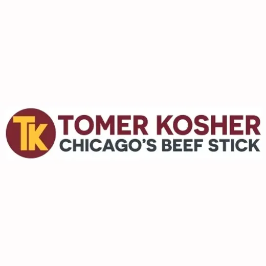 tomerkosher brand logo for tomerkosher.com