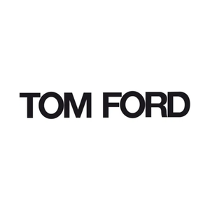 tomford brand logo for tomford.com