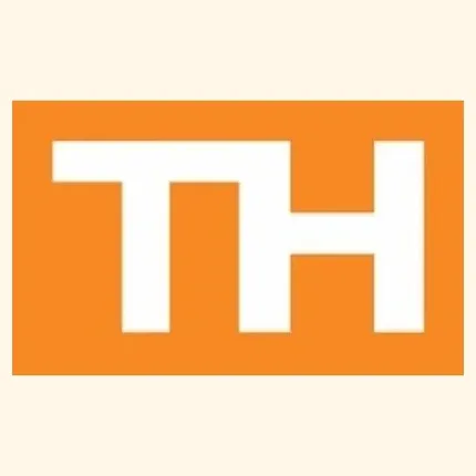 tomhegna brand logo for tomhegna.com