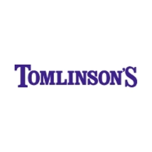 tomlinsons brand logo for tomlinsons.com