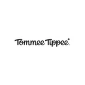 Tommee Tippee AU brand logo for tommeetippee.com