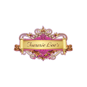 tommieleescreations brand logo for tommieleescreations.com