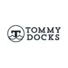 Tommy Docks brand logo for tommydocks.com
