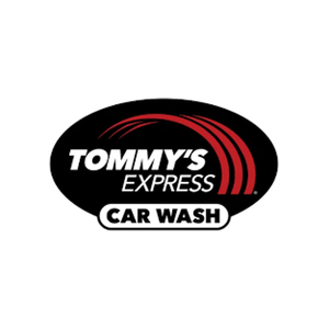 tommys-express brand logo for tommys-express.com