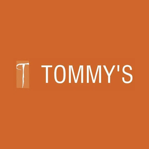 tommysdowntown brand logo for tommysdowntown.com