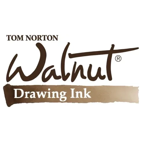tomnortonwalnutink brand logo for tomnortonwalnutink.com