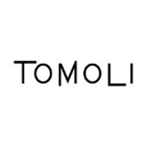 tomoliofficial brand logo for tomoliofficial.com