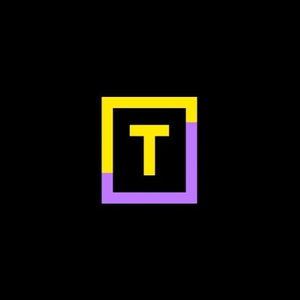 tomorrow brand logo for tomorrow.fi