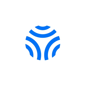 tomorrow brand logo for tomorrow.io