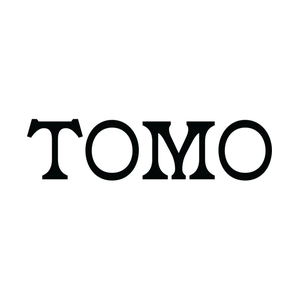 tomoseattle brand logo for tomoseattle.com