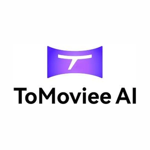 tomoviee brand logo for tomoviee.ai
