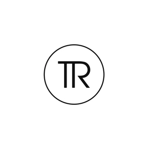 tomraffield brand logo for tomraffield.com