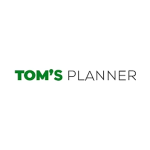 tomsplanner.com/index.html brand logo for tomsplanner.com
