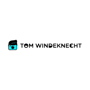 tomwindeknecht brand logo for tomwindeknecht.com