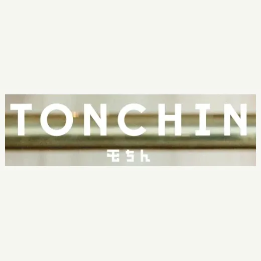 tonchinus brand logo for tonchinus.com