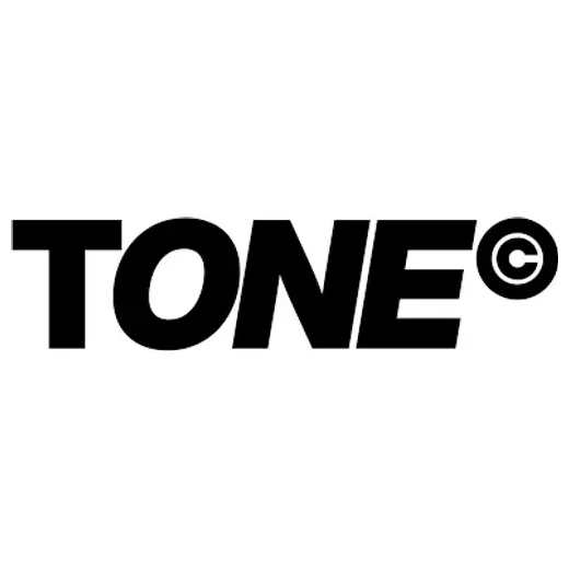 tone brand logo for tone.shop