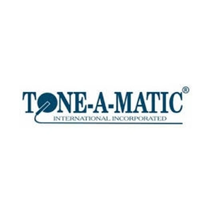 toneamatic brand logo for toneamatic.com