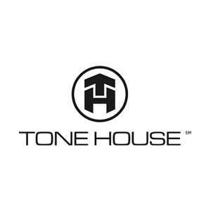 tonehouse brand logo for tonehouse.com