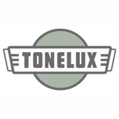 tonelux brand logo for tonelux.com
