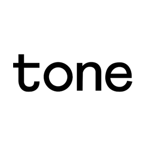 tonemessaging brand logo for tonemessaging.com
