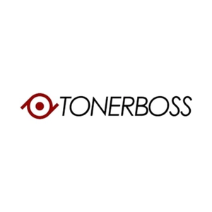 TonerBoss brand logo for tonerboss.com