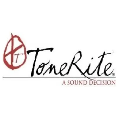 tonerite brand logo for tonerite.com