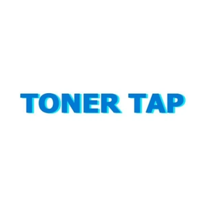 tonertap brand logo for tonertap.com