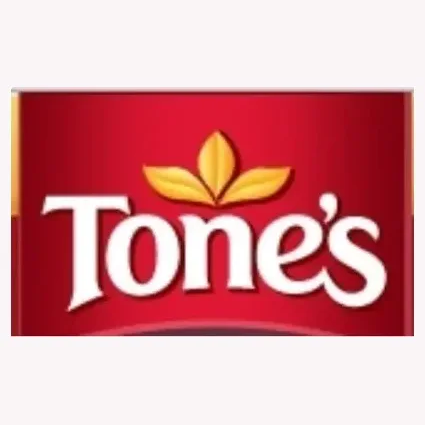 tones.com/tones-home brand logo for tones.com