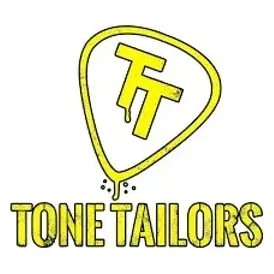 tonetailors brand logo for tonetailors.com