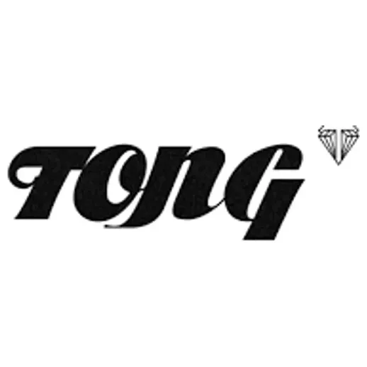 tongshops brand logo for tongshops.com