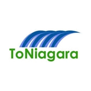 toniagara brand logo for toniagara.com
