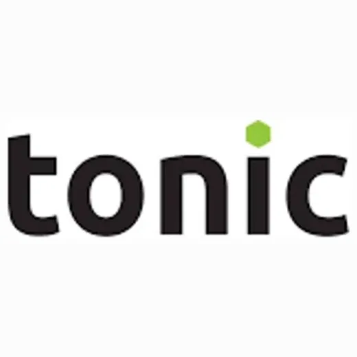 tonicbevco brand logo for tonicbevco.com