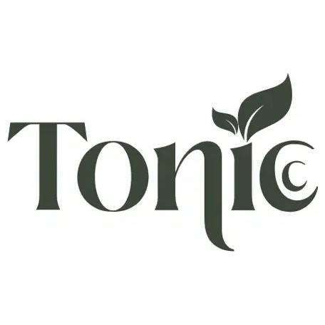 tonicc brand logo for tonicc.com