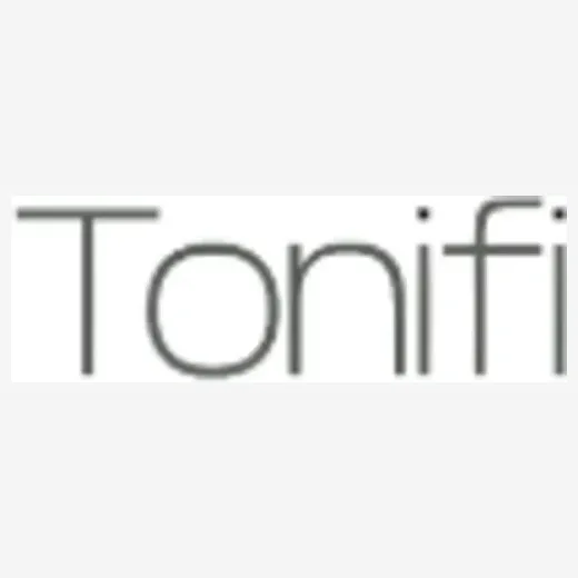 tonifi brand logo for tonifi.com