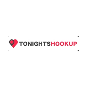 tonightshookup brand logo for tonightshookup.com