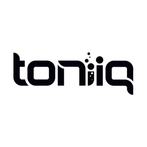 toniiq brand logo for toniiq.com