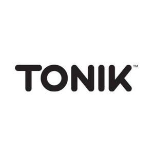 tonikworld brand logo for tonikworld.com