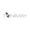 ToniMay brand logo for tonimay.com.au