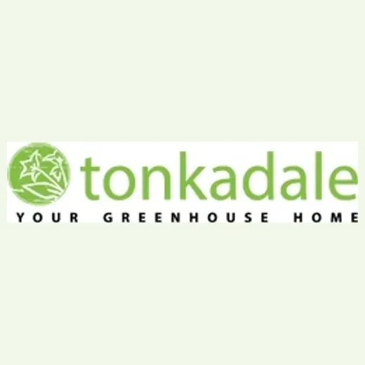 tonkadale brand logo for tonkadale.com