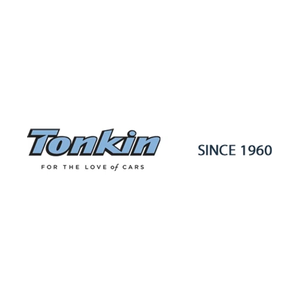 tonkin brand logo for tonkin.com