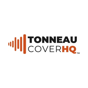 tonneaucoverhq brand logo for tonneaucoverhq.com