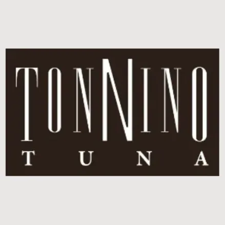 tonnino brand logo for tonnino.com