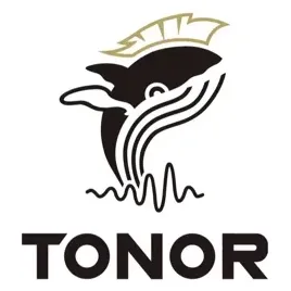 tonormic brand logo for tonormic.com