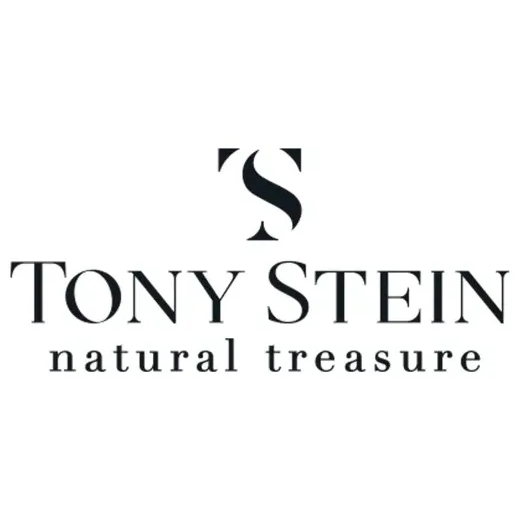tony-stein brand logo for tony-stein.com