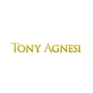 tonyagnesi brand logo for tonyagnesi.com