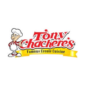 tonychachere brand logo for tonychachere.com