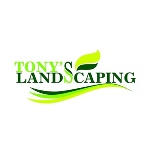 tonyslandscapeinc brand logo for tonyslandscapeinc.com