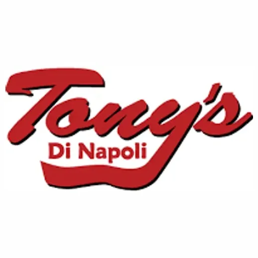 tonysnyc brand logo for tonysnyc.com