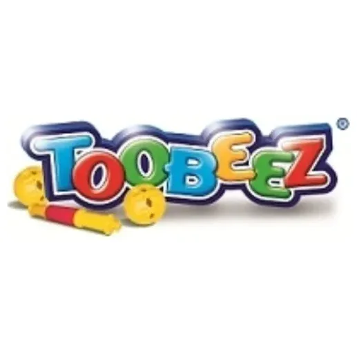 toobeez brand logo for toobeez.com